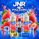 JNR POD Infinity 55K 20 mg Strawberry Ice