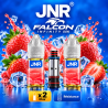 JNR POD Infinity 55K 20 mg Strawberry Ice