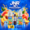 JNR POD Infinity 55K 20 mg Summer Peach Ice