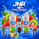 JNR POD Infinity 55K 20 mg Strawberry Kiwi