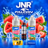 JNR POD Infinity 55K 20 mg Strawberry Water Ice