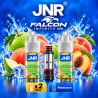JNR POD Infinity 55K 20 mg Cherry Berry