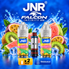 JNR POD Infinity 55K 20 mg Kiwi Passion Guava