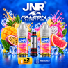 JNR POD Infinity 55K 20 mg LUV 66
