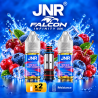 JNR POD Infinity 55K 20 mg New Double Apple