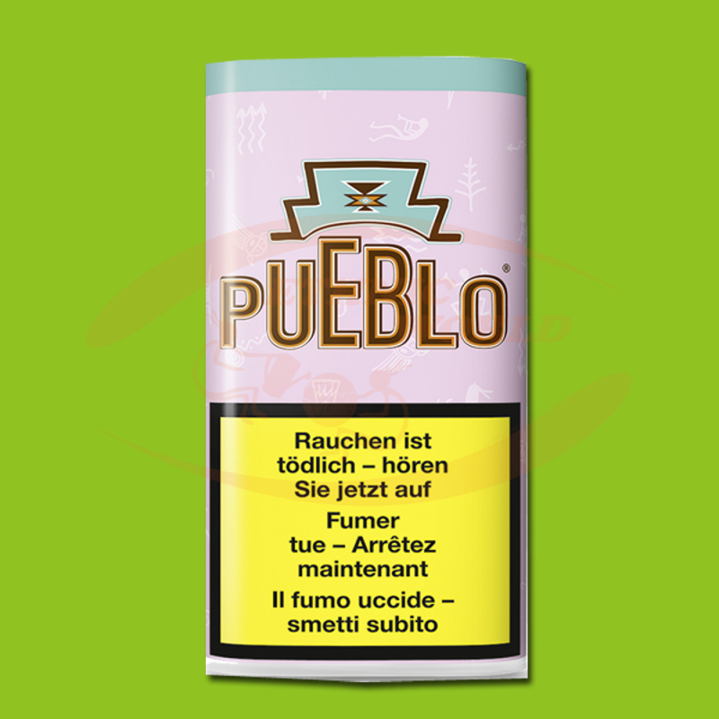 Pueblo Pink