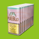 Pueblo Pink