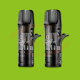 ELFA Pro empty recharge 1.1 Ohm