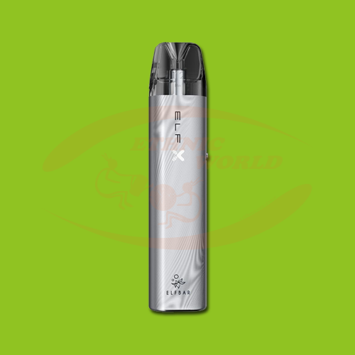 ELFBAR ELFX Kit