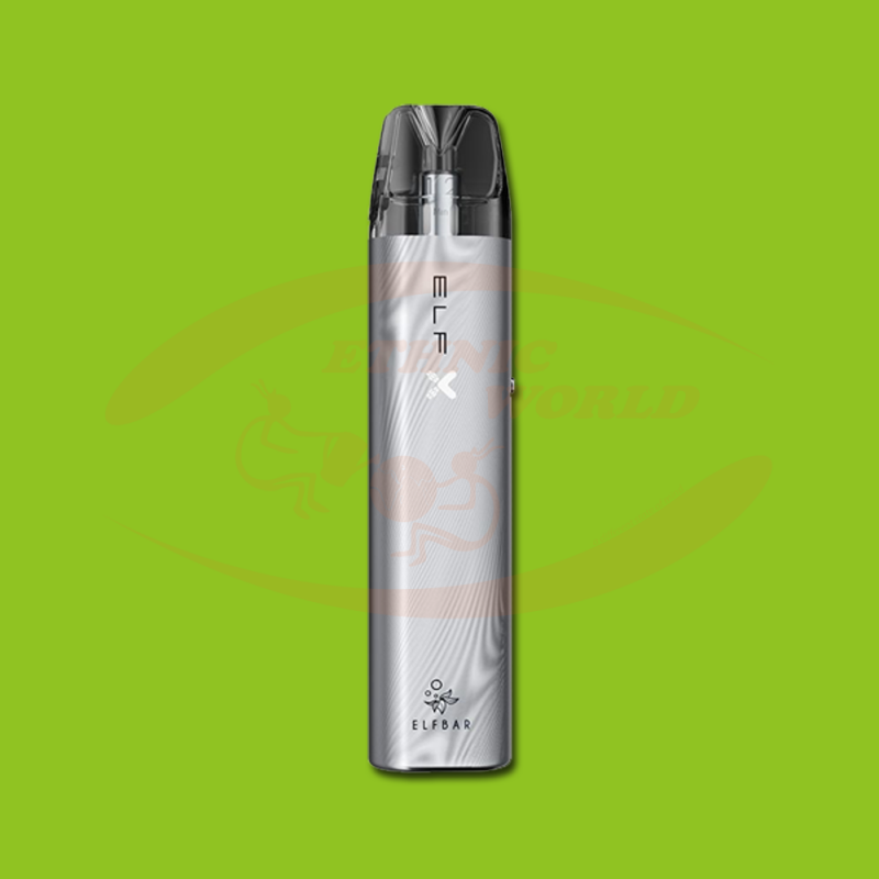 ELFBAR ELFX Kit