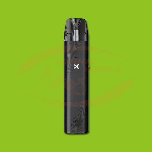 ELFBAR ELFX Kit