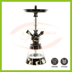 El-Badia Shisha Celeste Junior CAMO