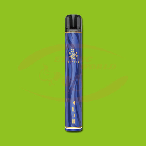 ELFA Pro kit Mate Tea 2ml 20mg/ml