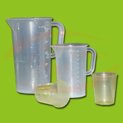 Doser - Mesuring cup
