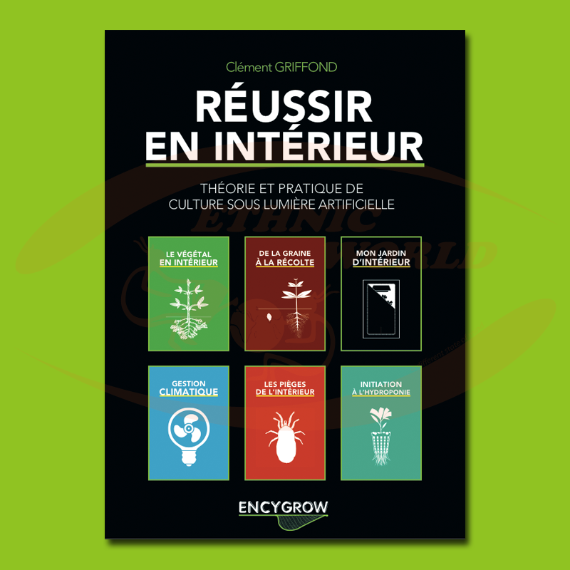 Réussir en intérieur (FRANZÖSISCH)