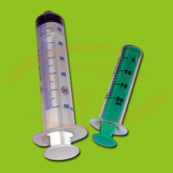 Doser - Syringe