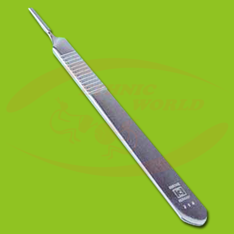 Scalpel Holder (no blade) Ethnic World
