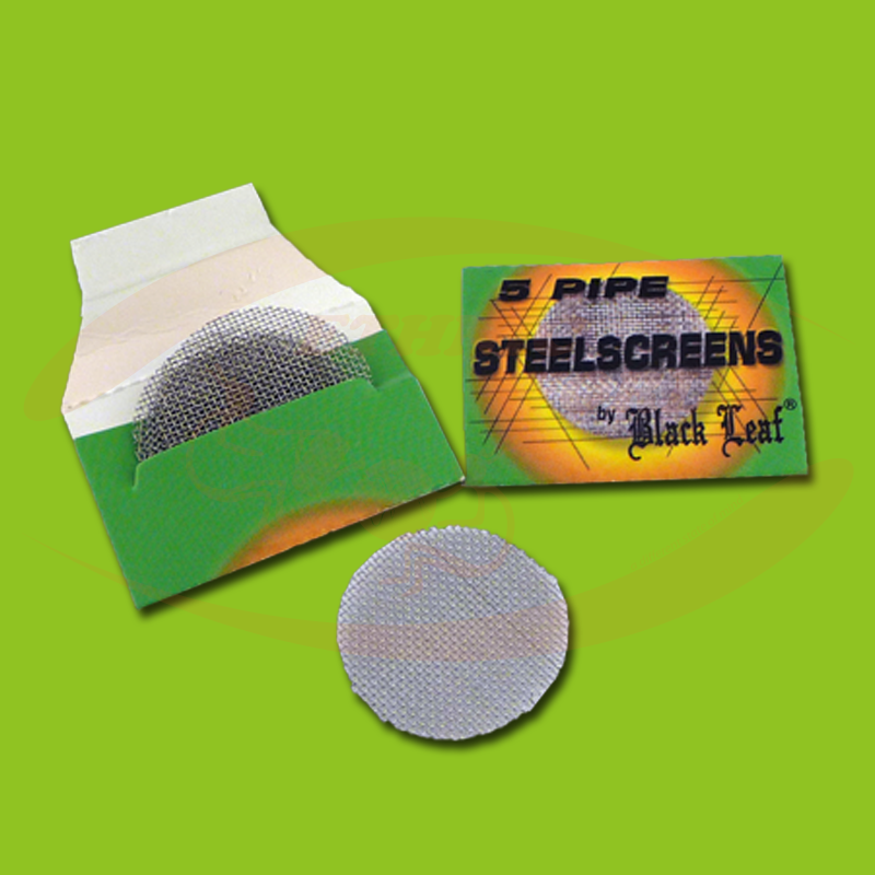 Screen Pipe 25 mm Ethnic World