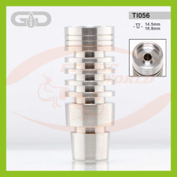 Titane Bowl DOMELESS (TI056)