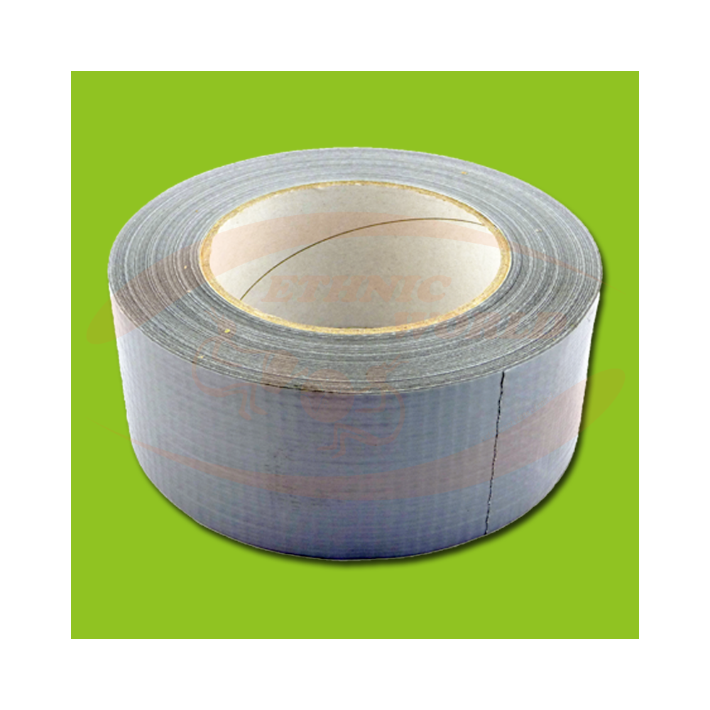 Tape American 50m Ethnic World