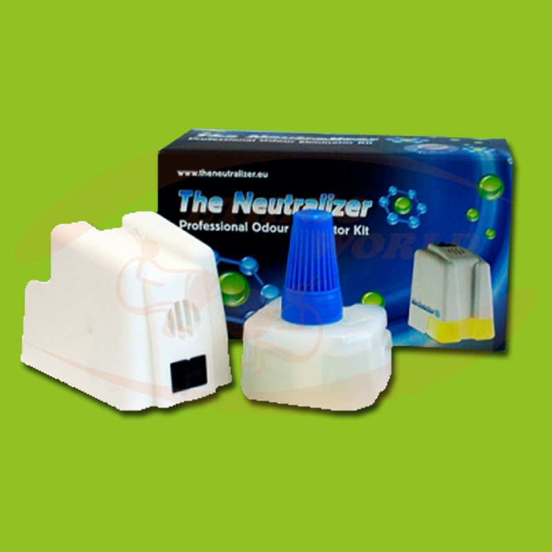 The Neutralizer Kit