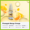 Elf Bar ELFLIQ 10 ml - 20 mg Pineapple Mango Orange