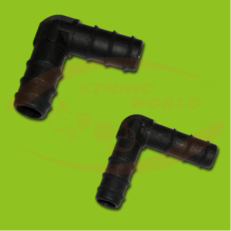 Elbow 90° [Plug]