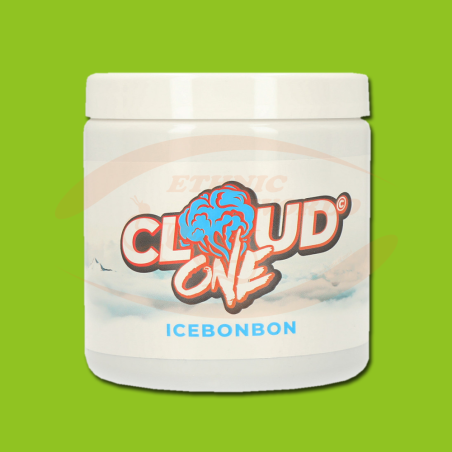 Cloud One Icebonbon