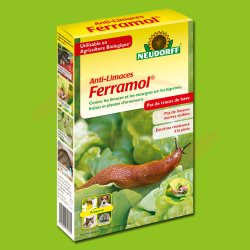 Ferramol Anti-Slug (800 gr)