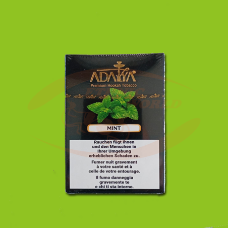 Adalya Mint