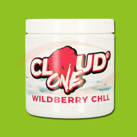 Cloud One Wildberry Chll