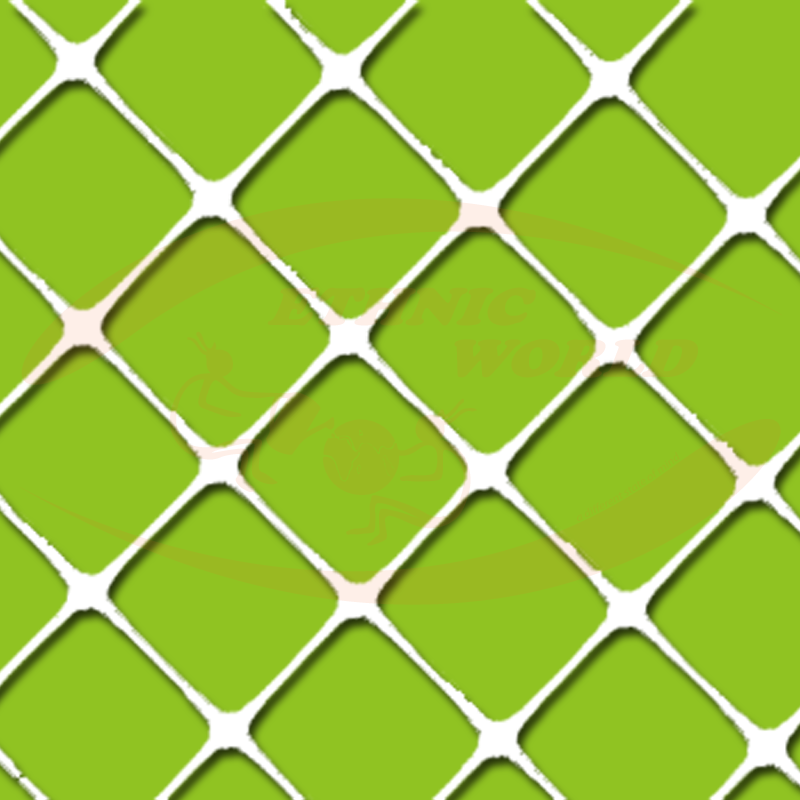 Plastic Netting (L 120 cm)