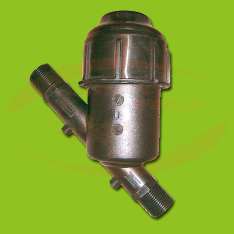 Water filter [1” M]