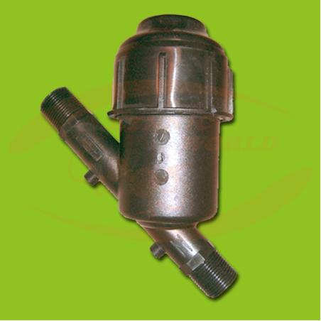 Water filter [1” M]