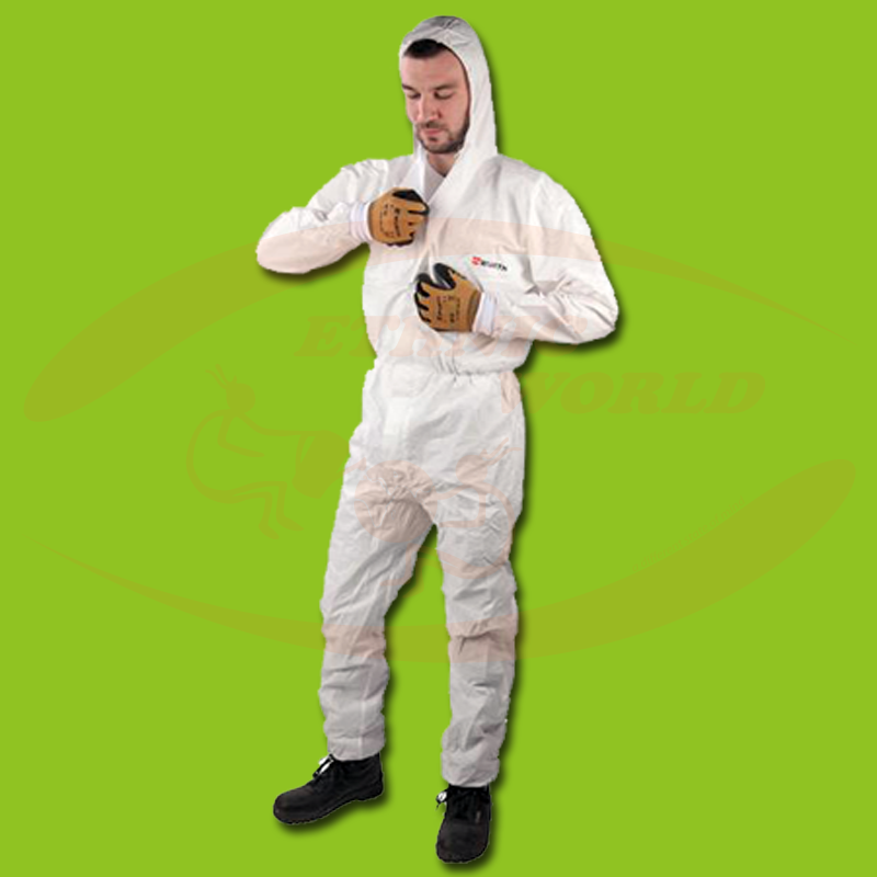 Protective suit Coverall Pro