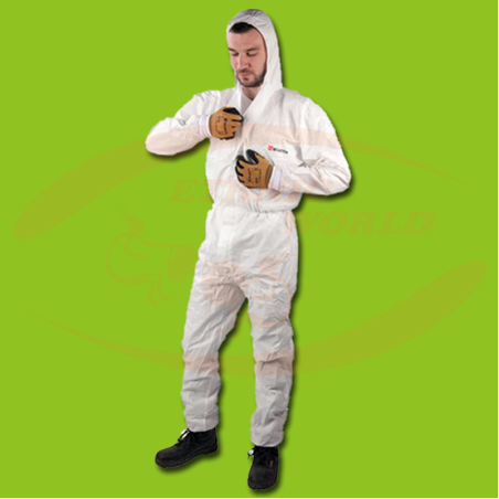 Protective suit Coverall Pro