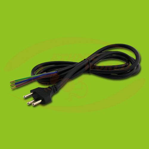 Power Cable with CH Plug