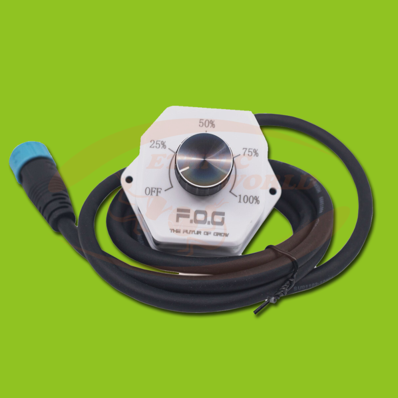 FOG - Dimmer für LED 600W