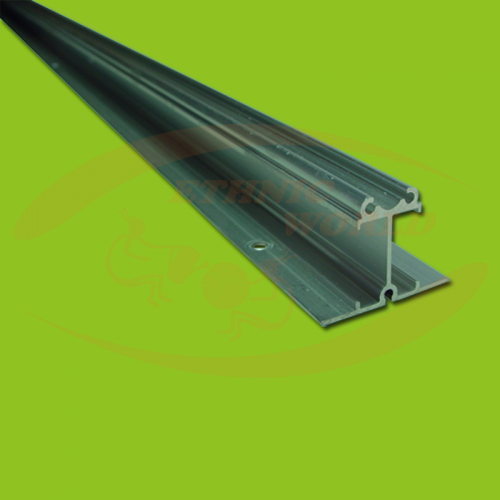 Light Rail - Auxiliary Rail