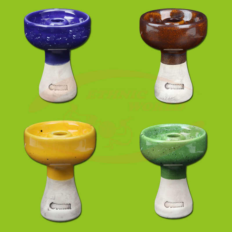 Bowl Ceramic Plus Phunnel Oduman