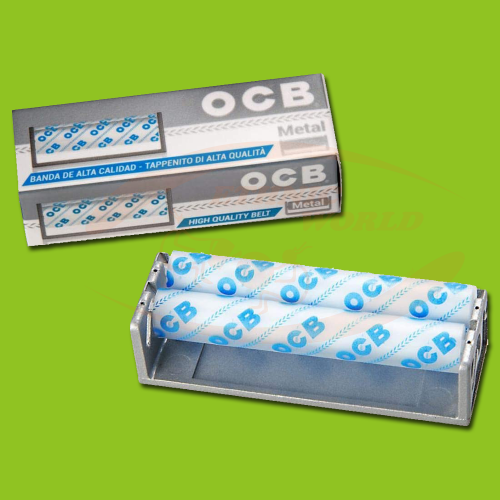 Rolling Machine - Metal OCB 78 mm