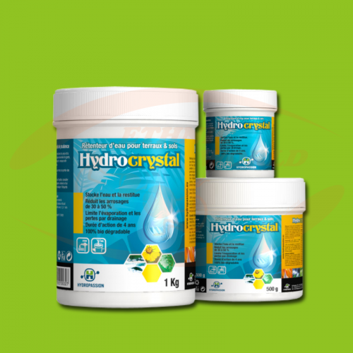 HP Hydrocrystal