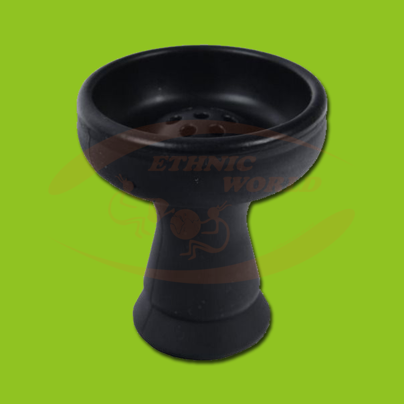 Kopf Silikon Vortex