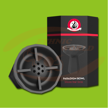 Bowl Silicone Starbuzz Paradigm