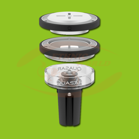 Quasar Raas thermic bowl