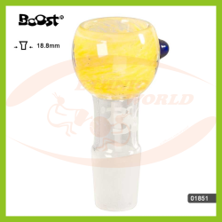 Glass Bowl BOOST (18.8mm)