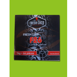 Fresh Coco F26 1.1 kg