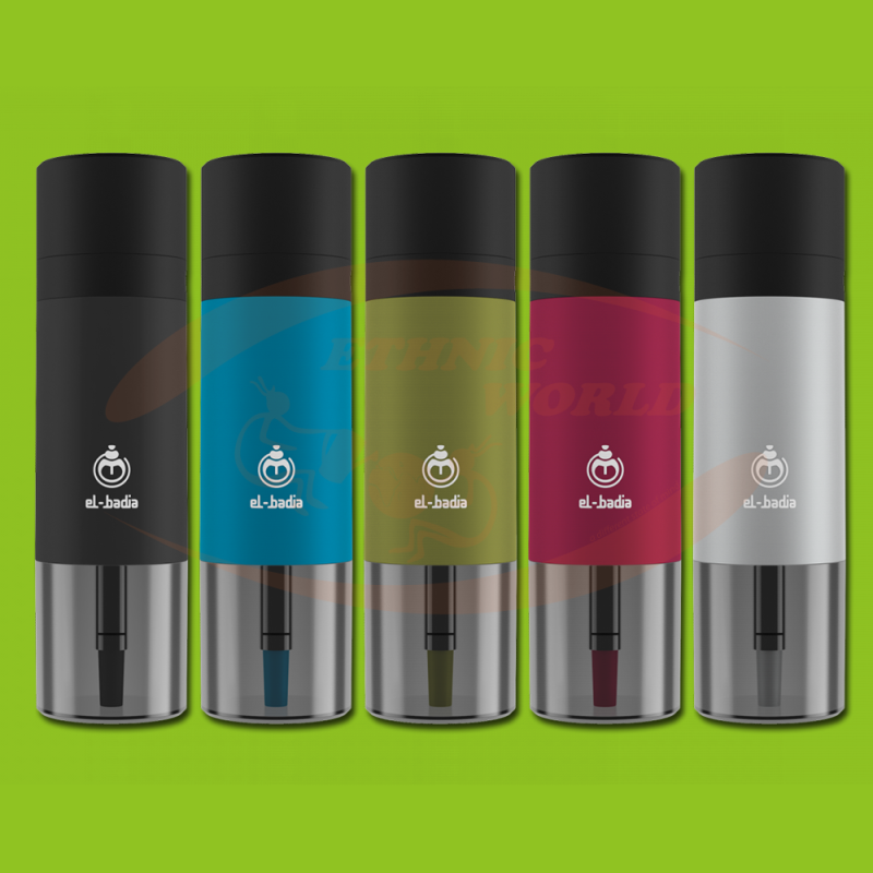 El-Badia Chicha Portable P1