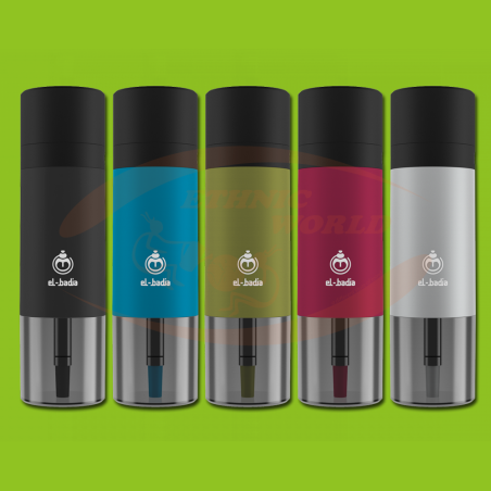 El-Badia Chicha Portable P1