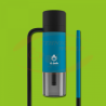 El-Badia Portable Hookah P1